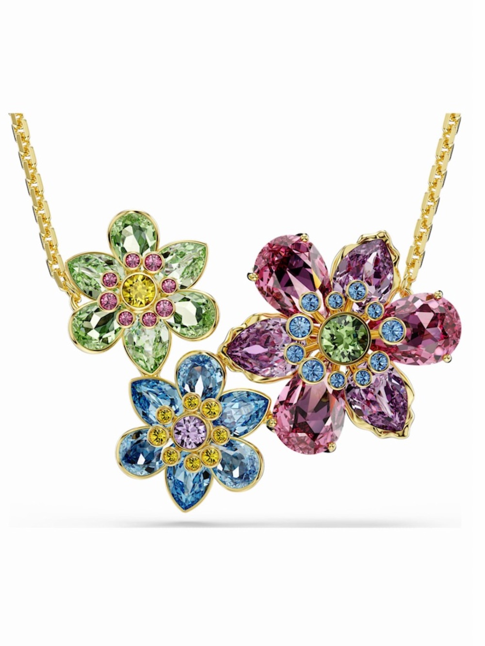 Swarovski Idyllia Necklace